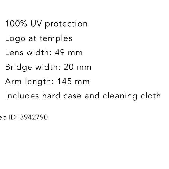 🌸SALE🌸Tortoise Prada Sunglasses - Picture 3 of 6